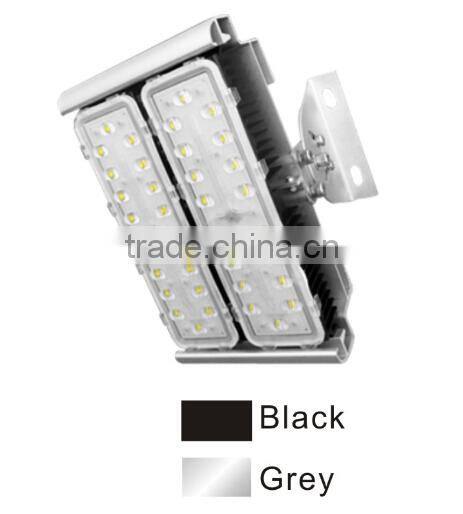 Five Years Warranty 180w Waterproof LED Tunnel Light, IP68 tunnel light