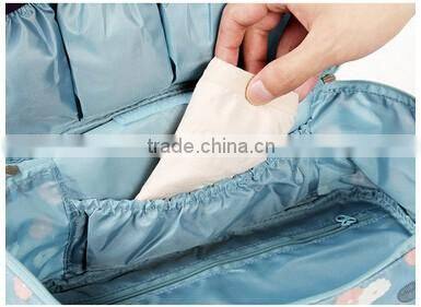 AN655 ANPHY Portable underwear storage bag,bra waterproof storage bag for journey