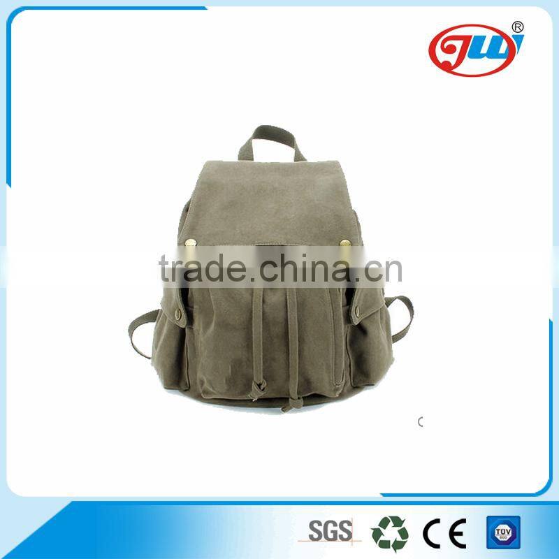 factory price canvas travel bag wholesale
