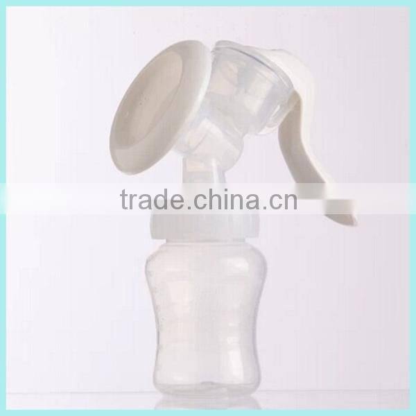 Guangzhou factory manual Breast Pump,nipple pumping,breast suction