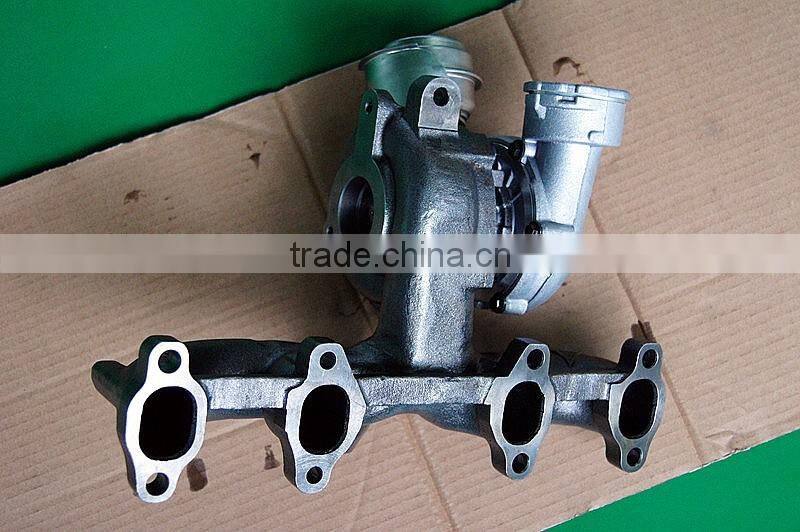 BV39 54399880018 54399880007 038253016H diesel 1.9tdi turbocharger