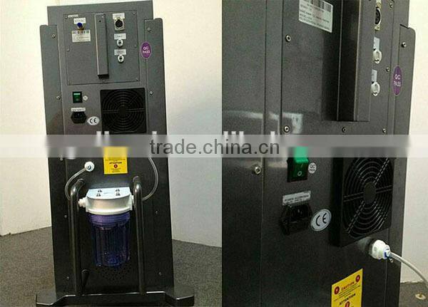 Professional skin rejuvenation/skin tightening oxygen jet peel oxigen facial machine