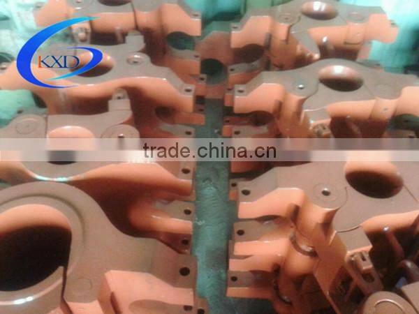 API oil well drill pipe elevators tube elevator casing elevator