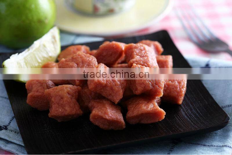 Pet's Snacks: Meat nugget - Duck dog treat pet snack food