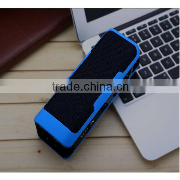 Professional Factory Supply Cheap Water Cube Wireless Bluetooth Speaker