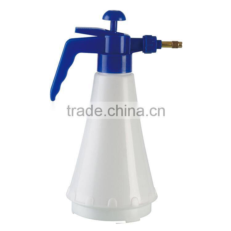 KF-1.0LE PE Plastic mini hand pump sprayer