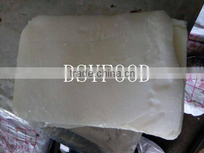 frozen peru giant squid