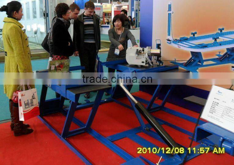 new product made in china LXS-6000 hydraulic jack system