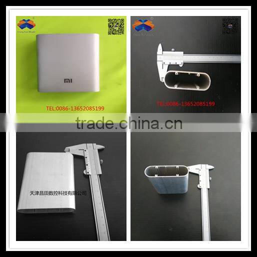 OEM/ODM hige quality CNC Machining Aluminium Electronic parts and mould