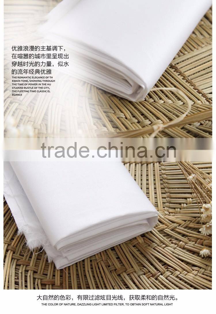 wholesale china factory 100% viscose rayon grey