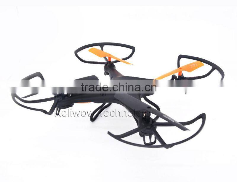 Waterproof RC plane with HD camera in 2MP camera with 4G memory card drone
