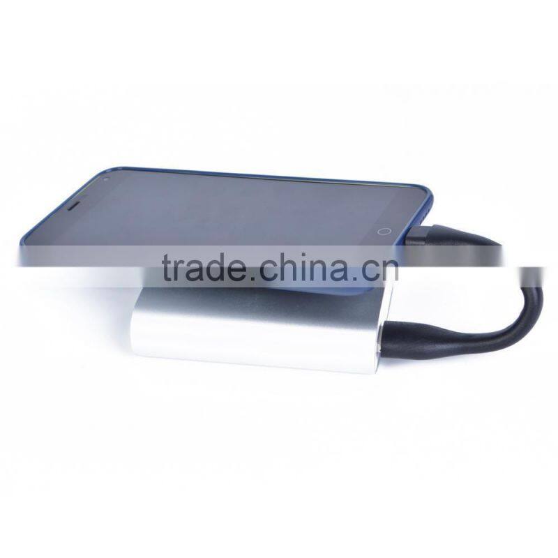 30cm mini usb data cable short micro usb cable for Huawei Android phone