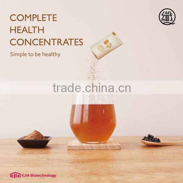 100% Natural protein powder whey