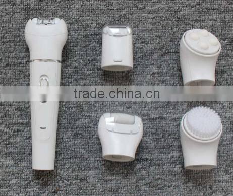 2016 Most advanced Skin Care Face Rejuvenation Facial Hydration Dermabrasion Machine