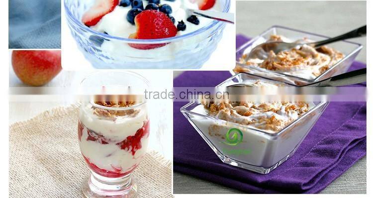 Coconut yogurt powder