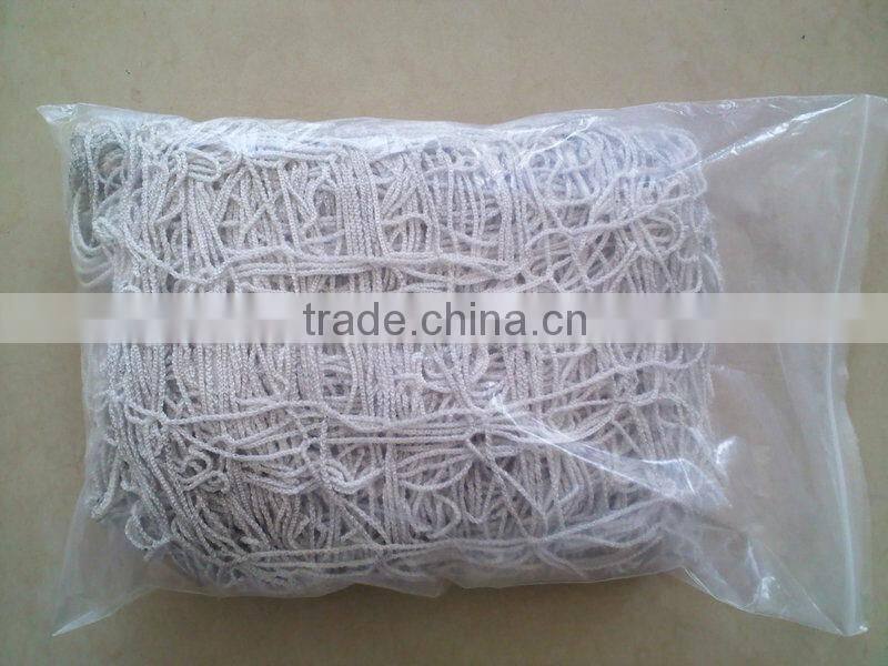 hexagon soccor football net