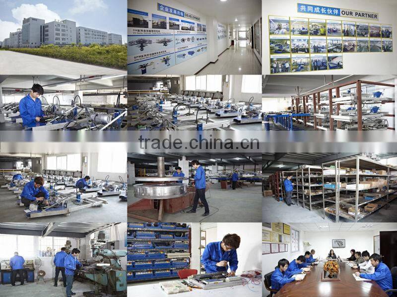 ZDJ-300K High Speed Automatic Paper Plate Forming Machine