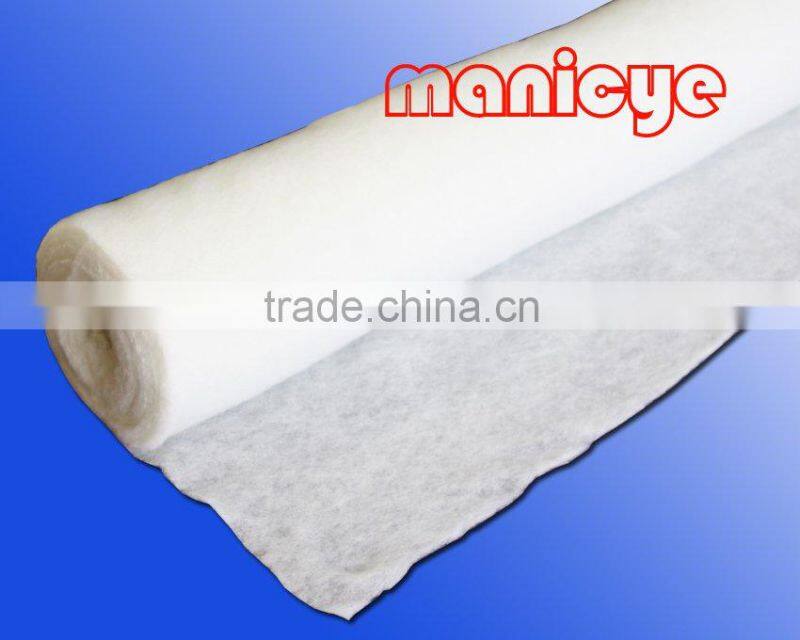 PET geotextile