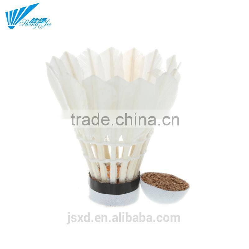 New Good Quality Badminton Victor Shuttlecock 2015 Hot Sale Ball