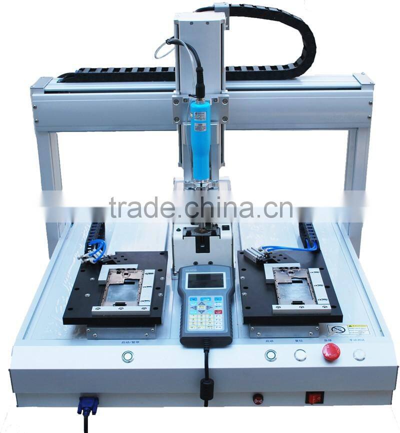 SD-CA5500AT Corded Electric Screw driver for Mobile Phones