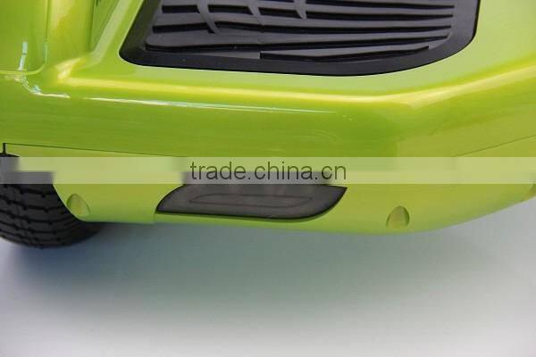 Two Wheels Smart Self Balance Scooter,Balance Board Electric