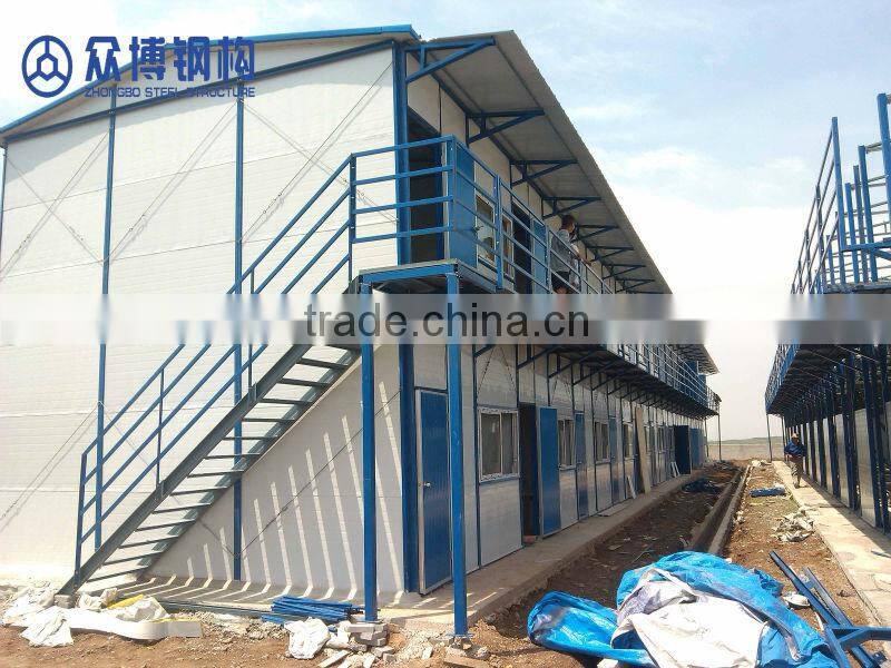 prefabricated house prices with sandwich panel
