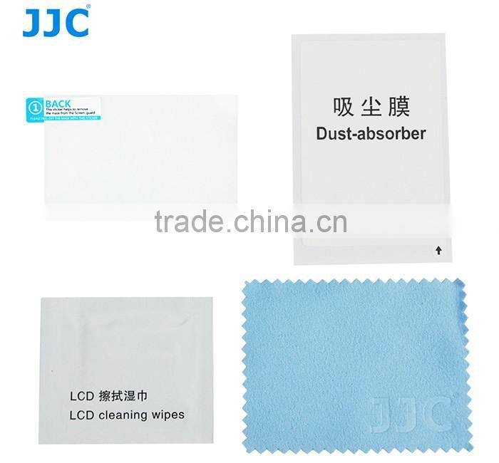 JJC High Transparent Camera LCD Glass Screen Protector for FUJIFILM X70
