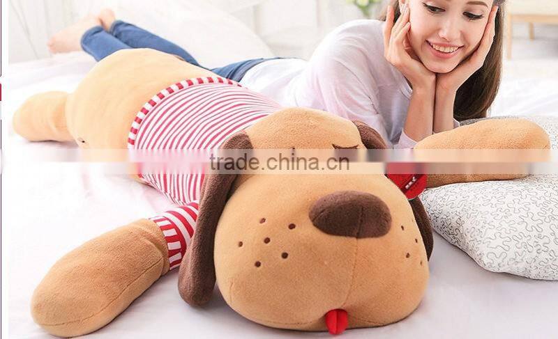 polyester tricot brushed fabric