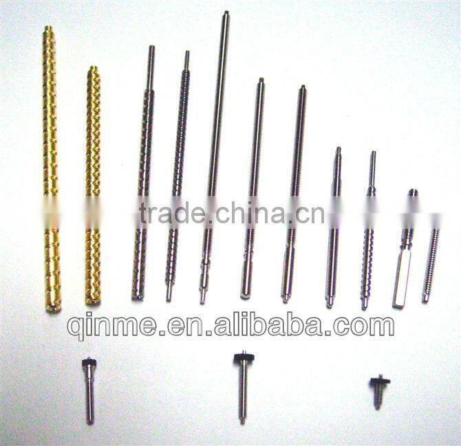 OEM Stainless steel sheet metal stamping processing