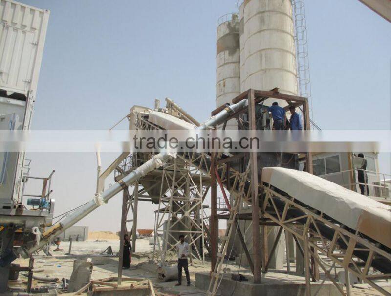 SIW400 flake ice cooling concrete system industrial weighing device