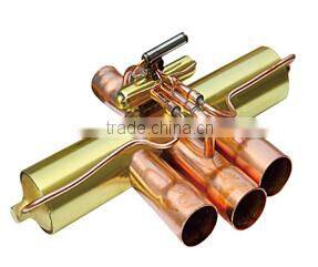 BLR/FRV Series 4 Way Reversing Valve