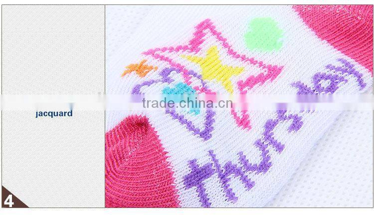 High Quality Anti Slip Home Baby Sock