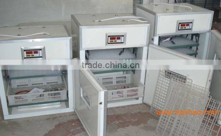Egg hatching machine price
