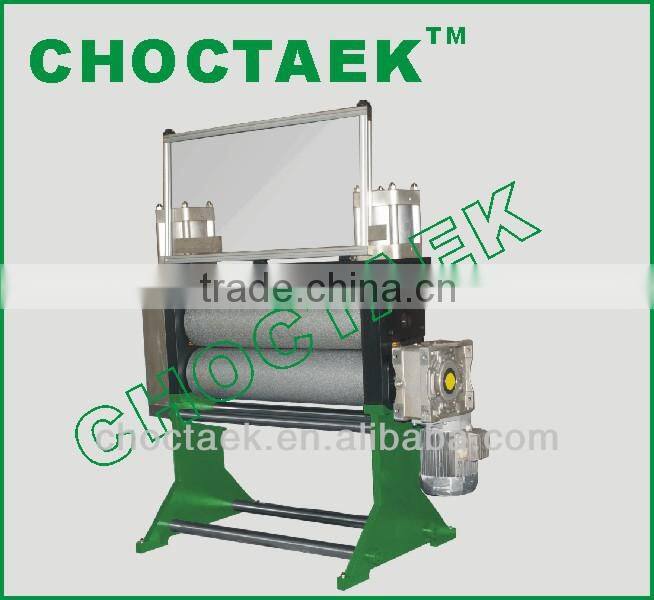 New Aluminium Foil Embosser ( we can design any decoration)