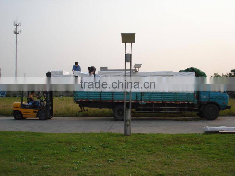 eco solvent matt digital printing polyester fabric canvas