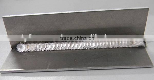 albronze Double Pulse MIG electricwelder