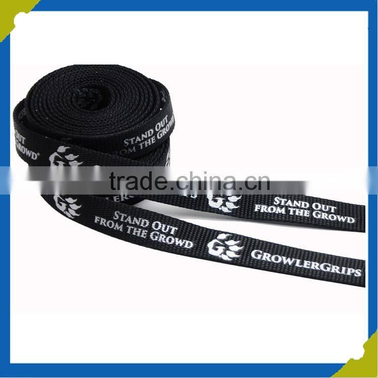 Customized nylon webbing tape wholesale nylon strap
