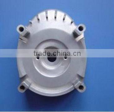 stainless steel copper zinc alloy parts provide High Quality Aluminum OEM LED Light Housing Shell