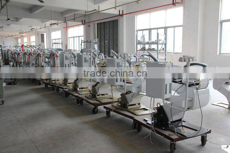 dental standard disc-type foot control