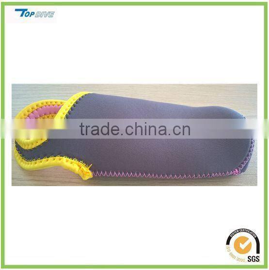 Thermal neoprene water Bottle sleeve