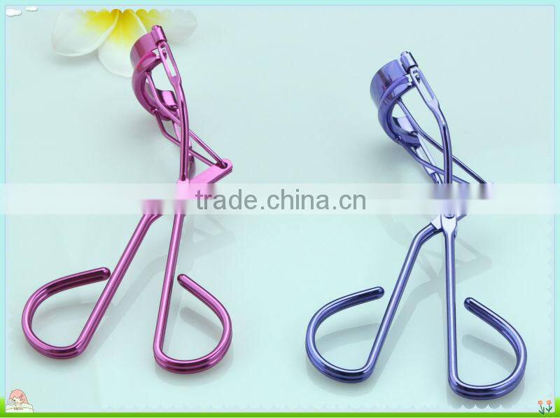 Ladies Cosmetic Tool Eyelash Curler Steel Beauty Tool New 1pc
