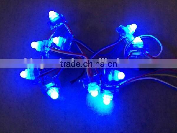 0.3W ws2811 50 pc pixel LED 5 volt