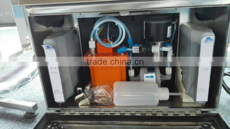 Cheap selling high quality logo coding machine cheap barcode date printing machine