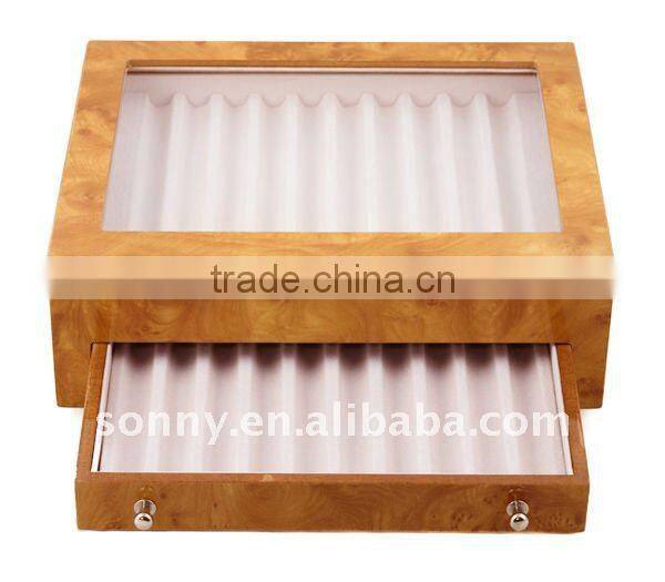 High Quality Cheap Pen Display Box for Pen