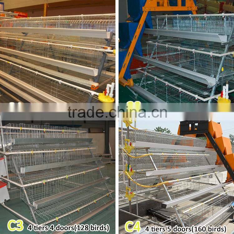 laying chicken cages farming equipment