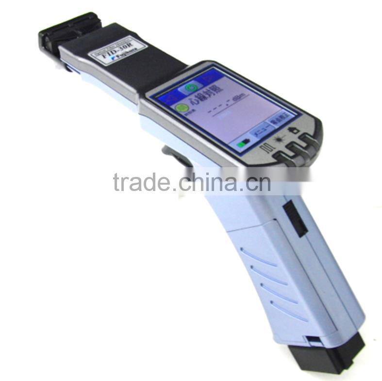 Fujikura LIVE FIBER DETECTOR FID-30R/31R & EXFO LFD-250B