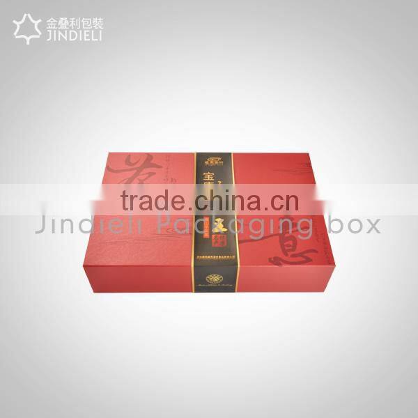 2014 Top Quality Tea Bag Storage Box