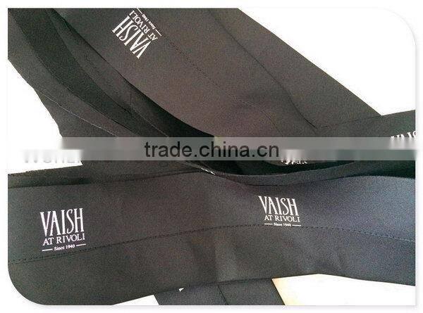 Modern classical corrective waist bandage