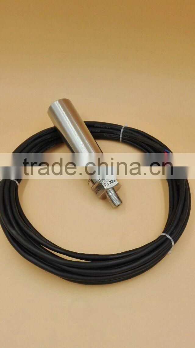 m10 low temperature pressure transmitter