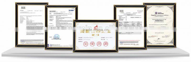 plastic washing hot sale hand plastic hand tigger sprayer